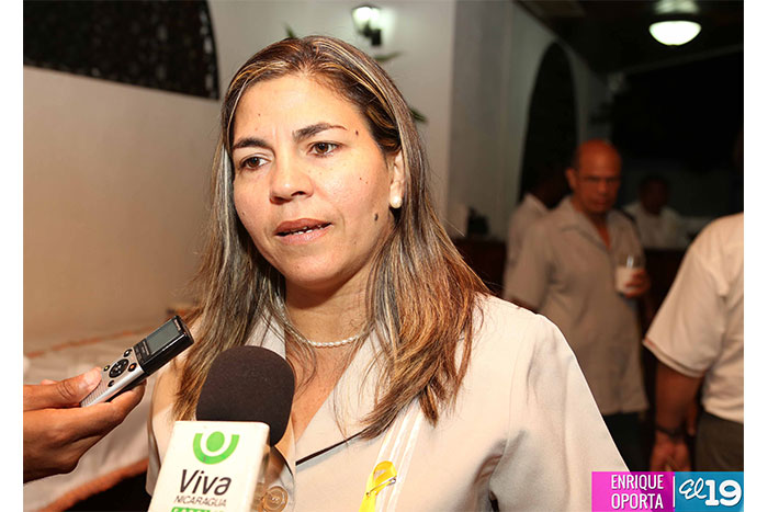 Presidenta del ICAP: “Daniel y Rosario han sido de las voces más firmes y contundentes a favor de Los Cinco”