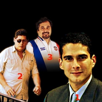¿PLI vinculado a terroristas?