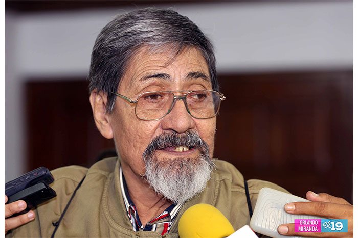 Sistematizan acuerdos de atención en salud para adultos mayores