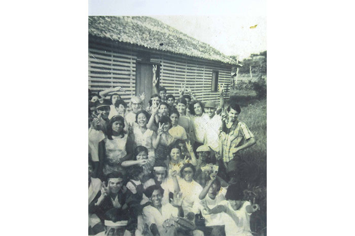 13 de octubre: inicio del proceso libertario de Nicaragua