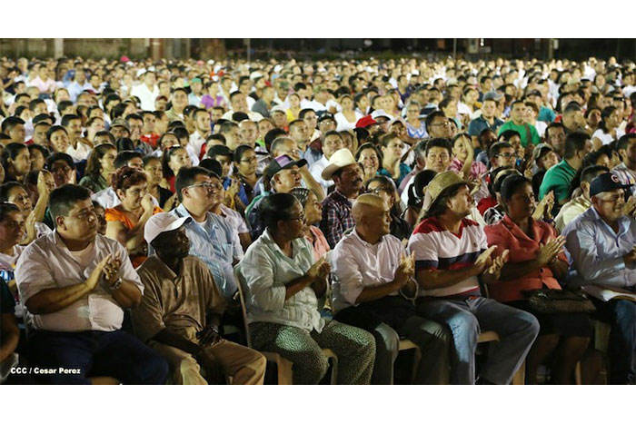Consejo Sandinista Nacional aprueba resoluciones de cara a elecciones regionales de la Costa Caribe