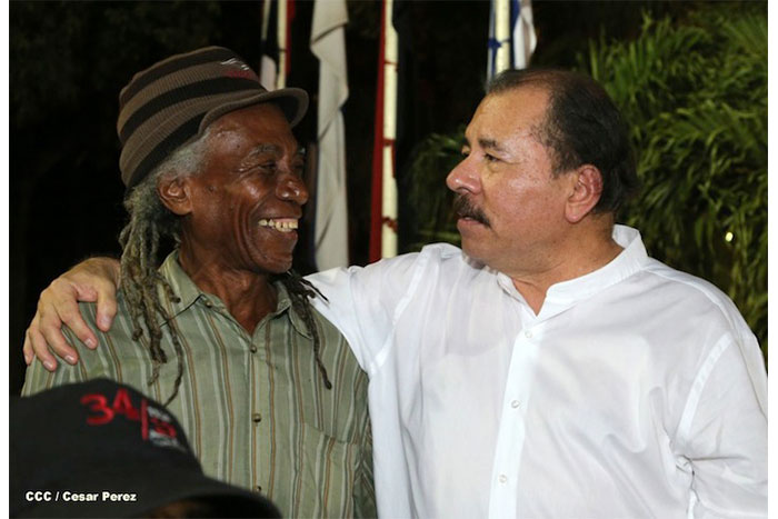 Consejo Sandinista Nacional aprueba resoluciones de cara a elecciones regionales de la Costa Caribe