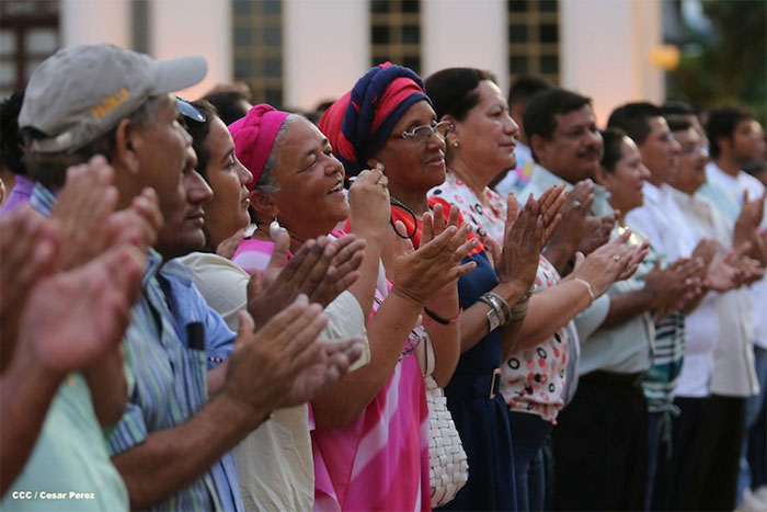 Consejo Sandinista Nacional aprueba resoluciones de cara a elecciones regionales de la Costa Caribe