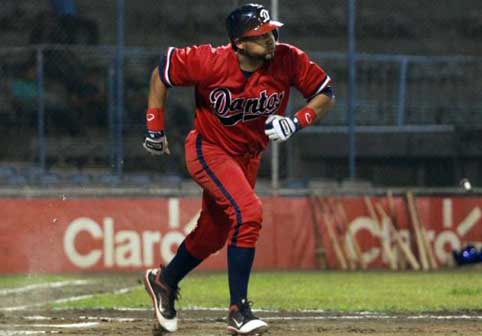 Dantos afianzados en el 1er Lugar de la Pomares