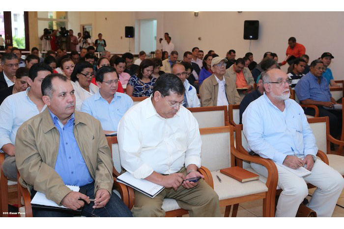 Compañera Rosario anuncia intensa jornada de lucha contra el dengue este fin de semana