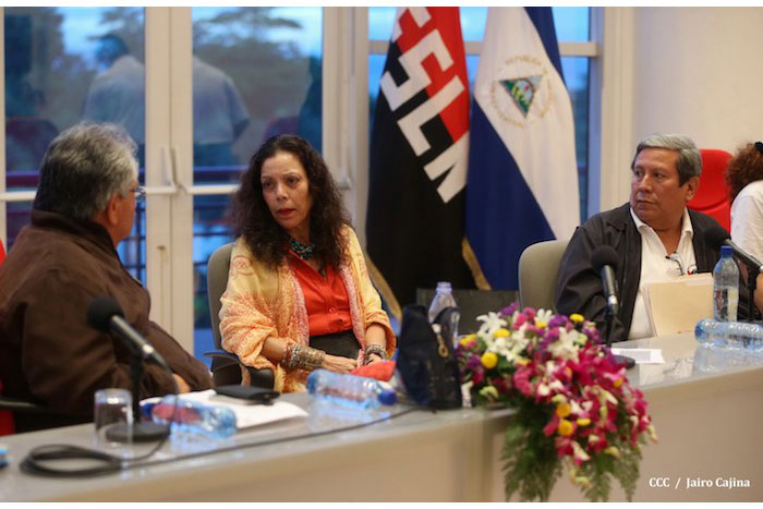 Gobierno brinda informe sobre  avances en lucha contra el dengue