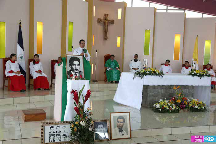 Conmemoran 50 aniversario de la Gesta Raití-Bocay