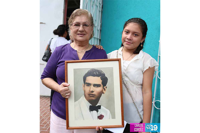 Conmemoran 50 aniversario de la Gesta Raití-Bocay
