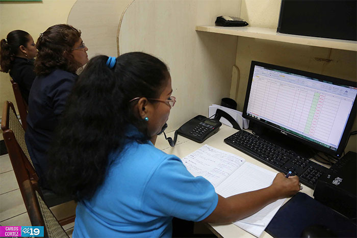 Enacal fortalece cuadrillas de mantenimiento para brindar mejor servicio a la población