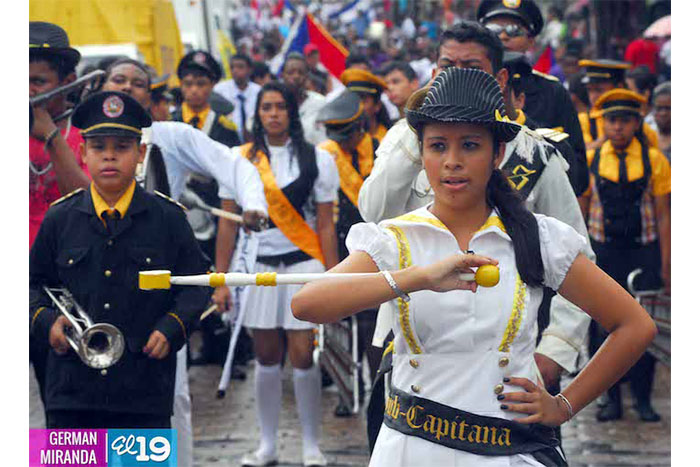 RAAS celebra 26 años de autonomía con avances significativos en materia social