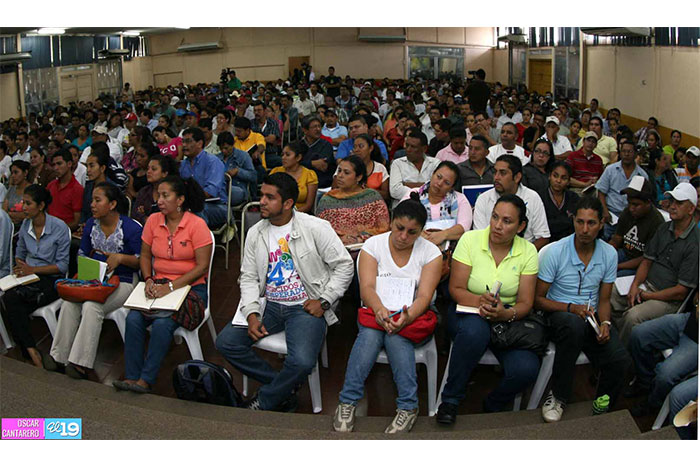 Continúa intensa lucha contra el dengue en todo el país