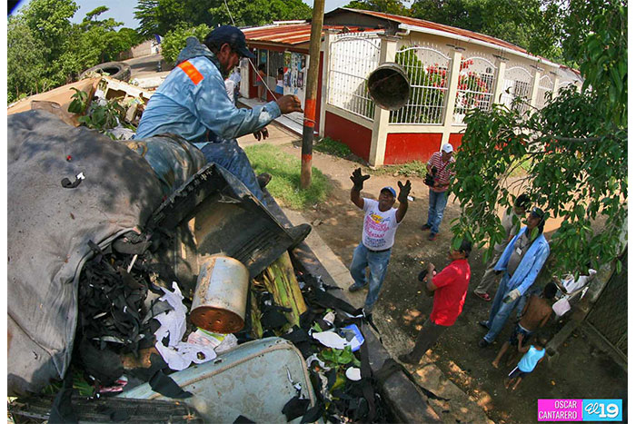 Población más consciente de importancia de prevenir el dengue