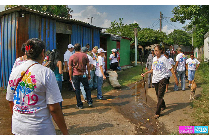 Población más consciente de importancia de prevenir el dengue