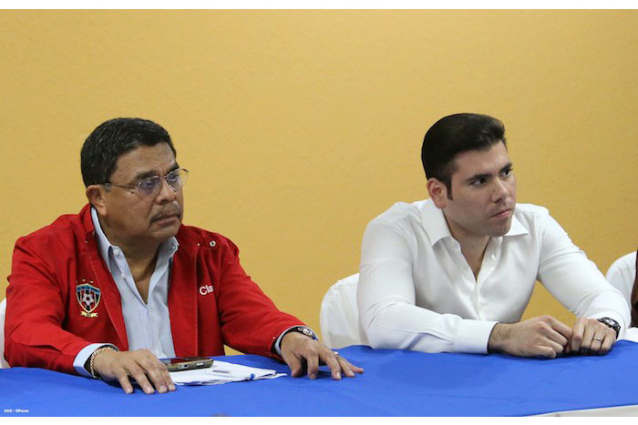 Comisión del Canal de Nicaragua aprueba importantes resoluciones