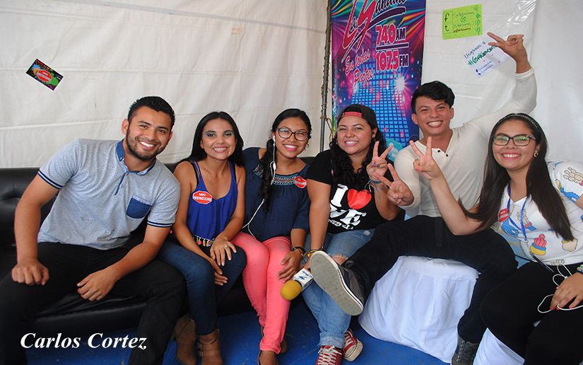  Jóvenes Comunicadores te cuentan su pasión por la información