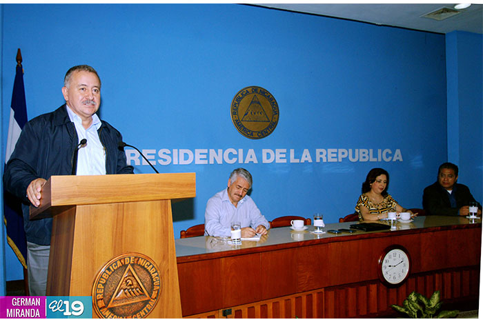 Inicia Semana de la Ciencia en Nicaragua