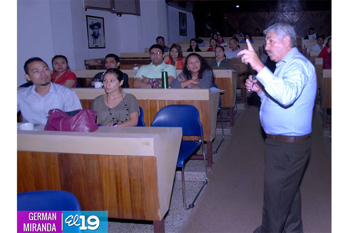 Inicia Semana de la Ciencia en Nicaragua
