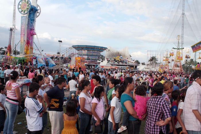 Parque de la Niñez Feliz listo para recibir a niños y niñas de Las Segovias 