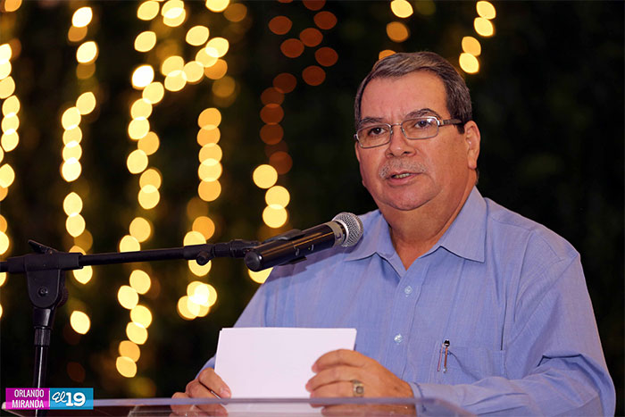 Entregan 7ma edición del Premio Nacional de Innovación 2013