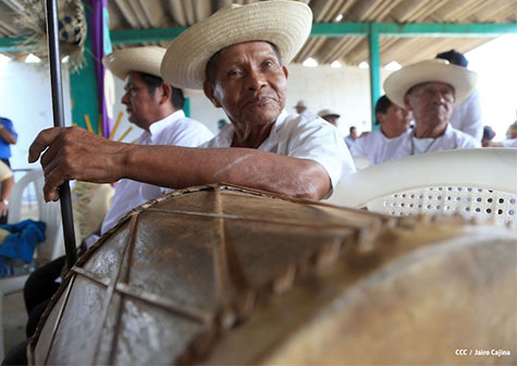 Instalan diálogo entre pueblos indígenas de América y de Nicaragua