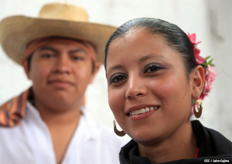 Instalan diálogo entre pueblos indígenas de América y de Nicaragua