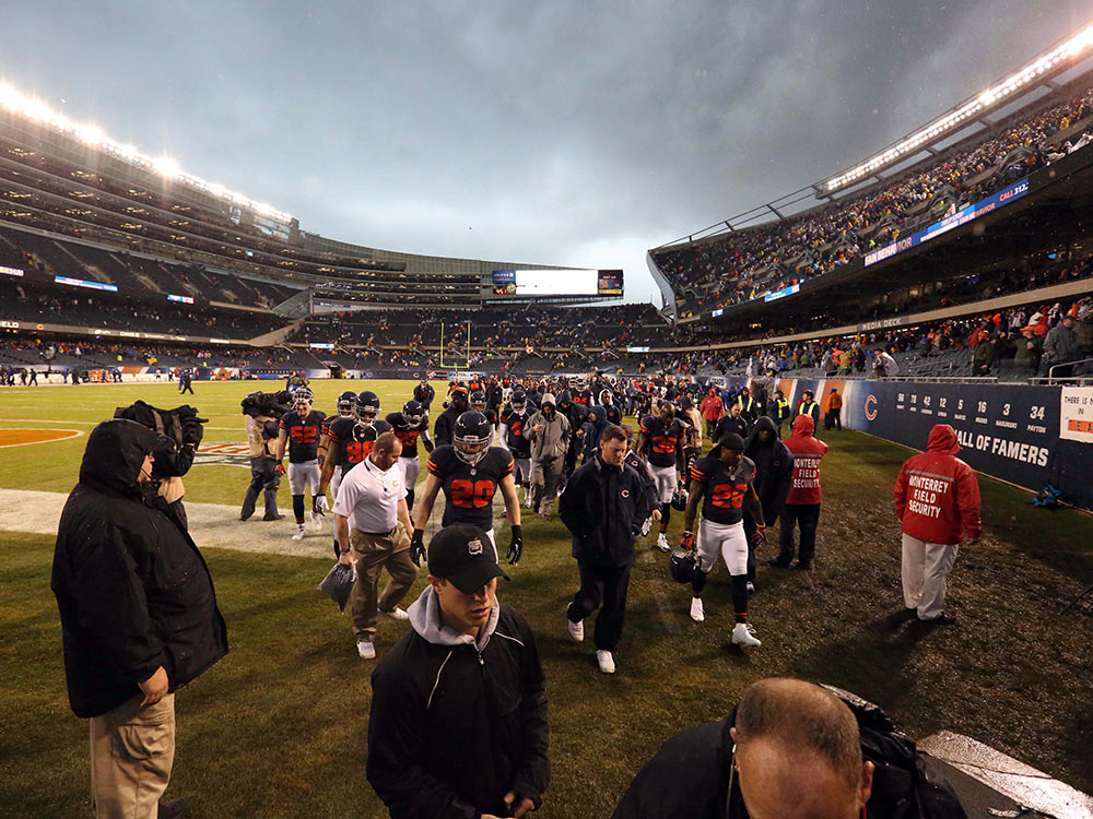 Ola de tornados golpea varios estados de EEUU