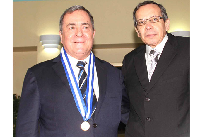 Doctor Argüello: “El triunfo en la CIJ es de tod@s l@s nicaragüenses”