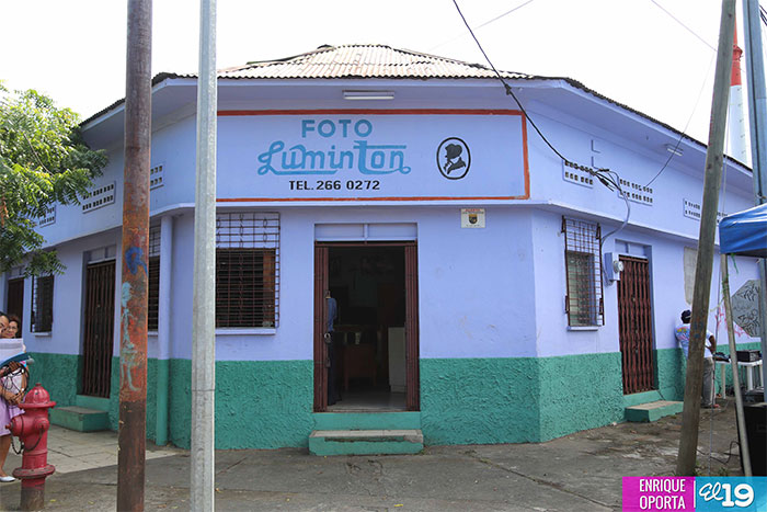 Alcaldía premia a propietarios de casas históricas de Managua