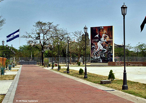 Parque Luis Alfonso Velásquez ya cuenta con dos nuevas etapas de recreación familiar