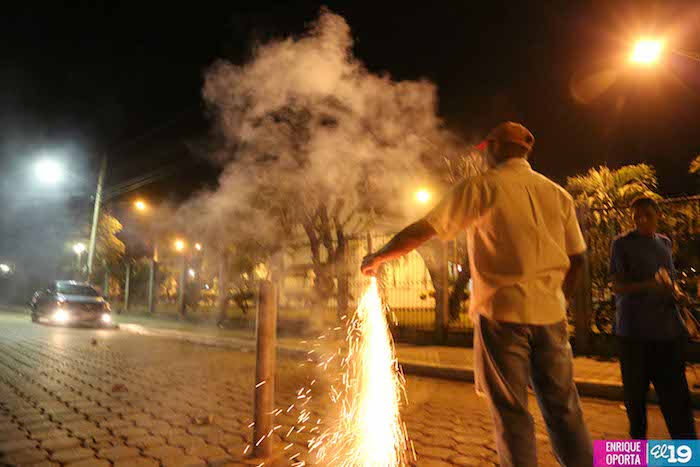 Nicaragua inicia cantos y oraciones a la Virgen María con celebración de la Novena desde El Viejo