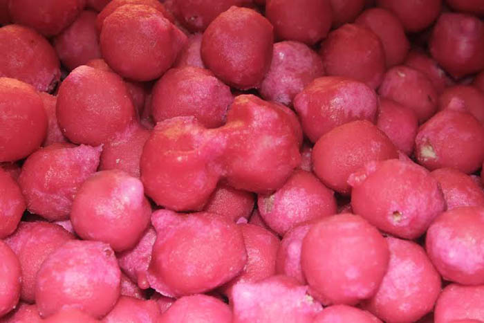 Artesanos de dulces en León conservan la tradición mariana