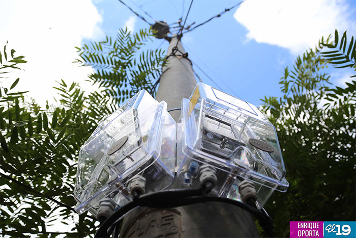 Electrificación una oportunidad de desarrollo a familias de Quilalí y San Juan de Río Coco