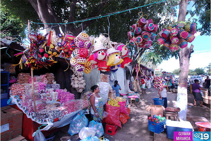 Tradicionalistas alistan ‘gorras’ para celebrar la Purísima