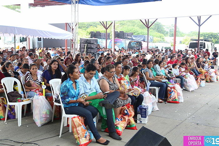 El 19 Digital y radios del Grupo CODISA celebran a la Virgen