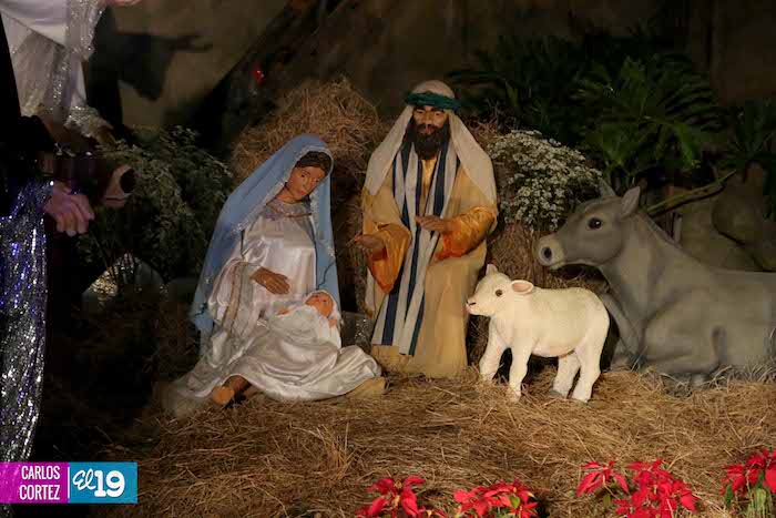 Ciudad Belén, espacio de Unidad y Paz alrededor de Nuestro Señor Jesucristo