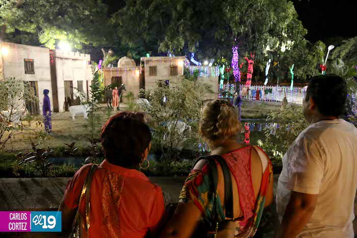 Ciudad Belén, espacio de Unidad y Paz alrededor de Nuestro Señor Jesucristo