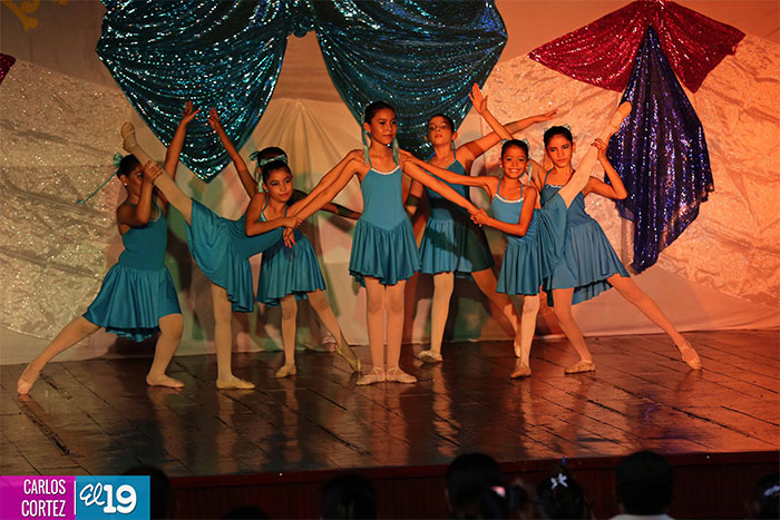 Escuela Nacional de Danza: Un proyecto cultural que nació con la Revolución