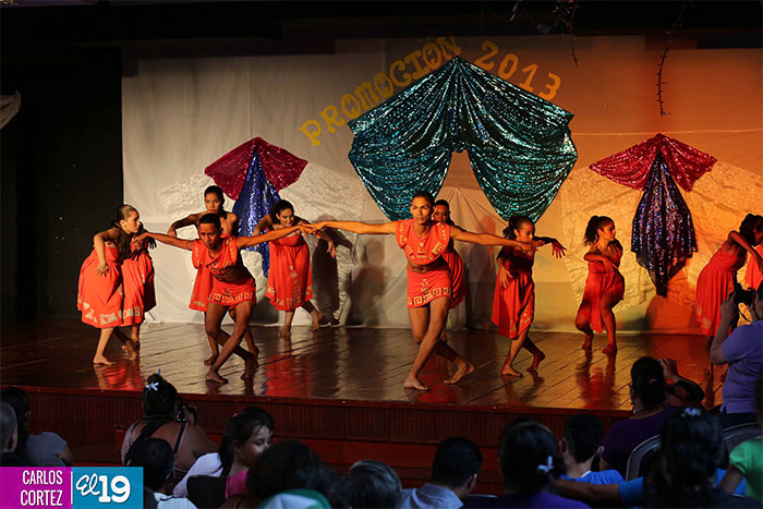 Escuela Nacional de Danza: Un proyecto cultural que nació con la Revolución