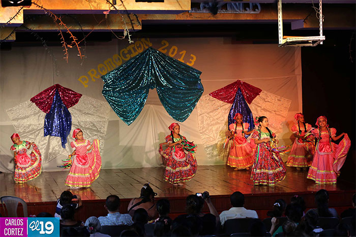 Escuela Nacional de Danza: Un proyecto cultural que nació con la Revolución