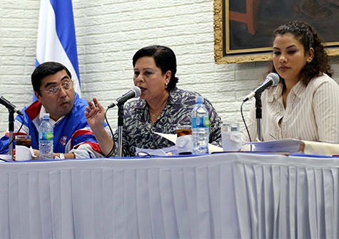 Alcaldesa Daysi Torres llama a defender el Medio Ambiente y acatar leyes municipales