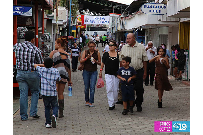 Cierra Feria Expica 2013