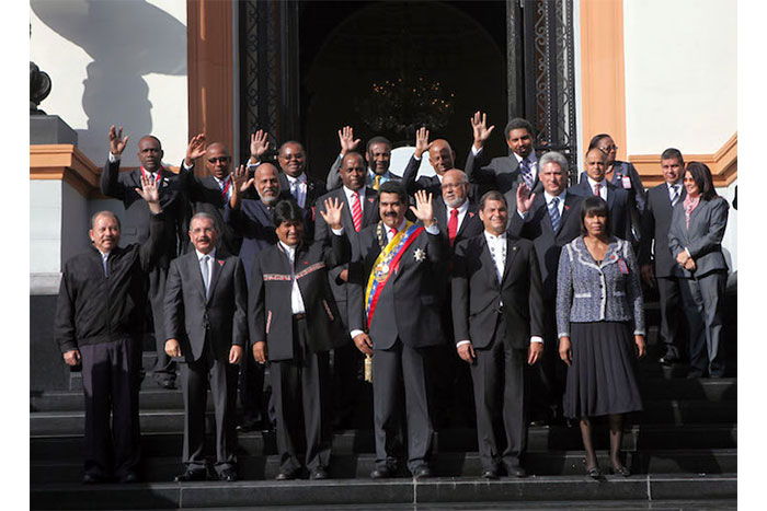 Presidente Daniel afirma que ALBA y Petrocaribe fortalecen mecanismos para derrotar a la pobreza (VIDEO)