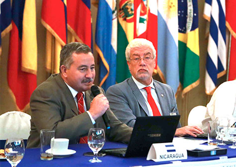 Finaliza encuentro de representantes de Educación Superior de América Latina y el Caribe