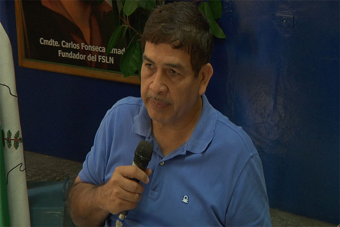 Alcaldía de Matagalpa asiste a comerciantes afectados por explosión en tramos de pólvora
