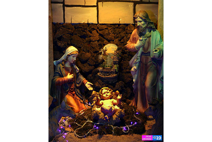 Monseñor Brenes: El 2014 debe ser dedicado a fortalecer y defender a la familia