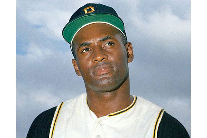 El último vuelo de Clemente a Nicaragua