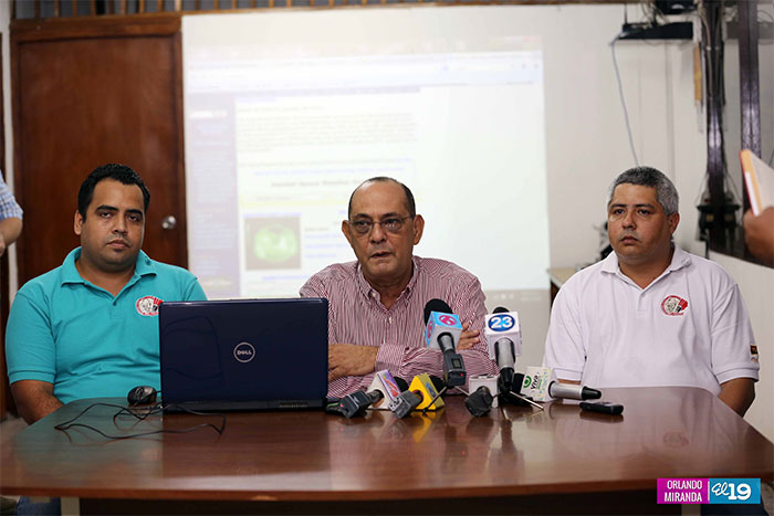 Gobierno crea sistema de monitoreo de las tormentas solares
