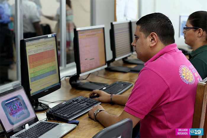 Gobierno crea sistema de monitoreo de las tormentas solares