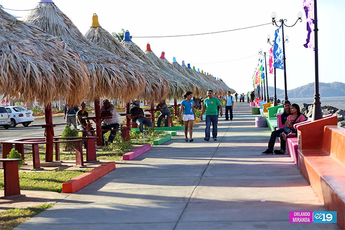 Nuevas tarifas en Puerto Salvador Allende