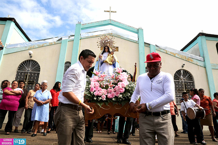 Cardenal Miguel saluda con alegría designación del Arzobispo Brenes como nuevo Cardenal